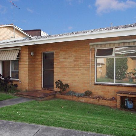 Lisson Holiday Rental Melbourne Exterior foto