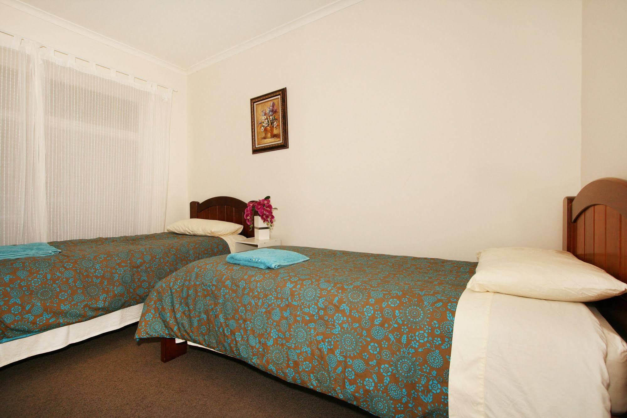 Lisson Holiday Rental Melbourne Exterior foto